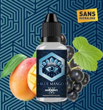 Blue Mango Classic Edition Wink Concentrate - 30ml