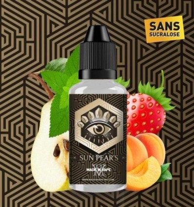 Sun Pear's Classic Edition Wink Concentrate - 30ml