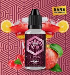 Concentré Pink Lemonade Classic Edition Wink - 30ml