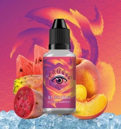 El Diablo Addict Edition Wink Concentrate - 30ml
