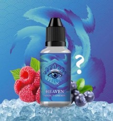 Concentré Heaven Addict Edition Wink - 30ml