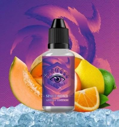 Concentré Space Bomb Addict Edition Wink - 30ml