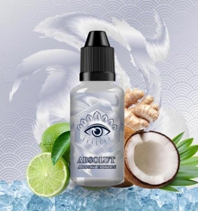 Absolut Addict Edition Wink Concentrate - 30ml
