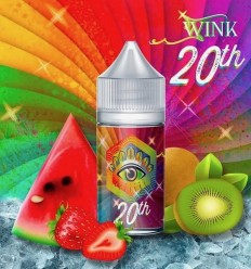 20T Special Edition Wink Concentrate - 30ml