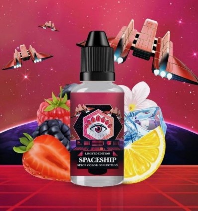 Spaceship Space Color Wink Concentrate - 30ml