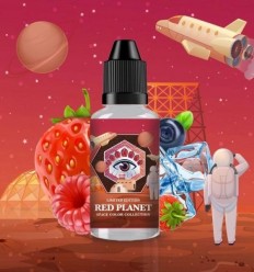 Red Planet Space Color Wink Concentrate - 30ml