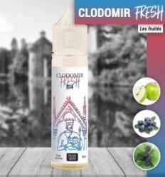 Clodomir Fresh 814 - 50ml