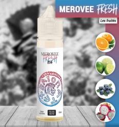 Mérovée Fresh 814 - 50ml