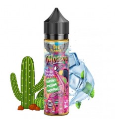 Moscou Big Flamant by Liquid'Arôm - 50ml