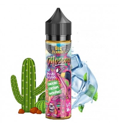 Moscou Big Flamant by Liquid'Arôm - 50ml