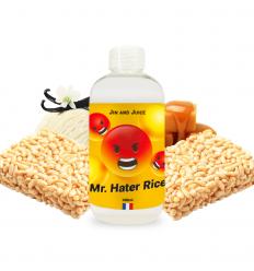 Mr Hater Rice Jin and Juice - 200ml