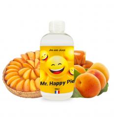 Mr Happy Pie Jin and Juice - 200ml