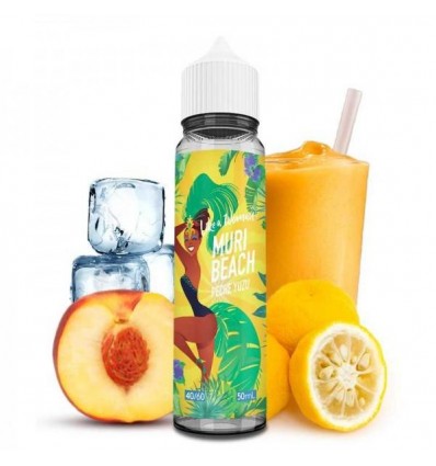 Muri Beach Like A Woman - 50ml