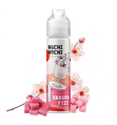 Sakura Fizz' Mochi Mochi The Fuu - 50ml