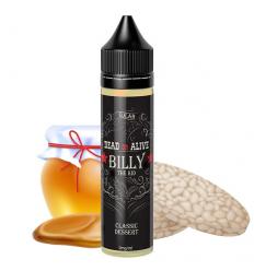 Billy the Kid Dead or Alive O'Juicy - 50ml