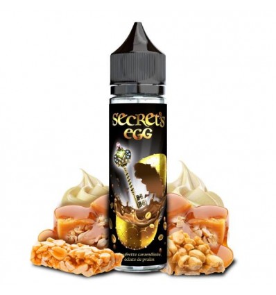 Secret's Egg Secret Keys - 50ml