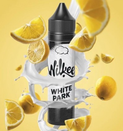 White Park Wilkee Eliquid France - 50ml