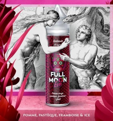 Eve Eden Full Moon - 50ml