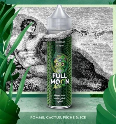 Adam Eden Full Moon - 50ml