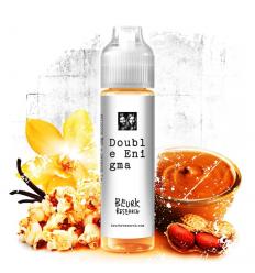 Double Enigma Beurk Research - 40ml