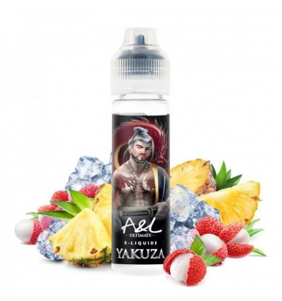 Yakuza Ultimate - 50ml