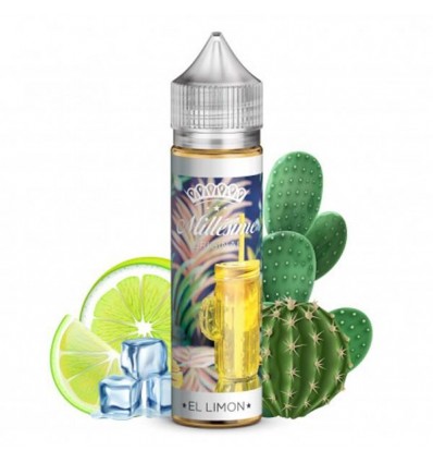 El Limon Millésime - 50ml