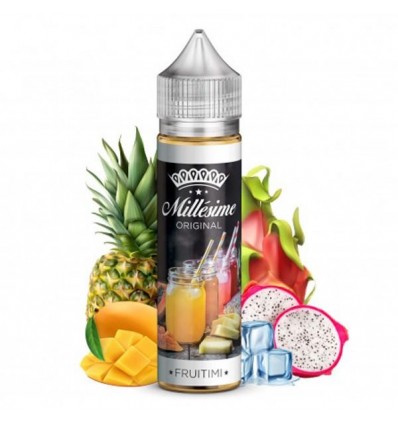 Fruitimi Millésime - 50ml