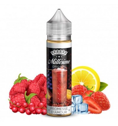 Promesse d'Amour Millésime - 50ml
