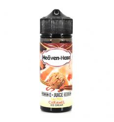 Salted Caramel Ice Cream Heaven Haze - 100ml