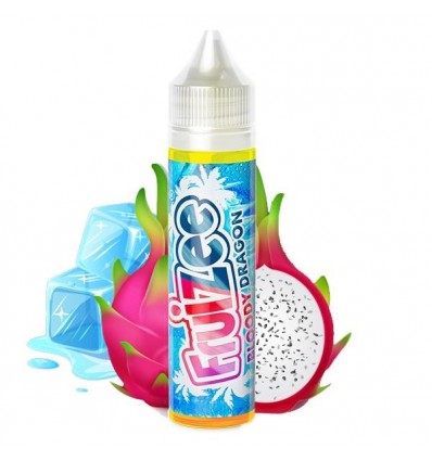Bloody Dragon Fruizee - 50ml