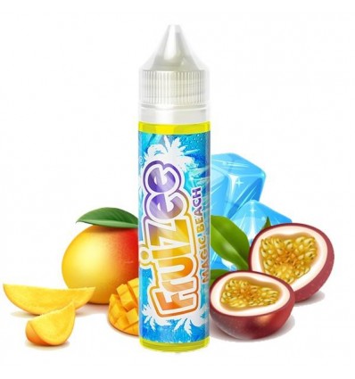 Magic Beach Fruizee - 50ml
