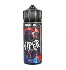Wild Berry Viper - 100ml