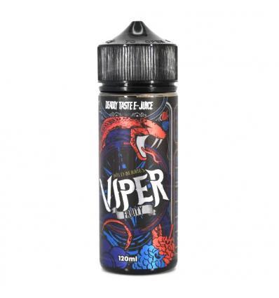 Wild Berry Viper - 100ml