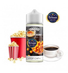 Pop'Caf Millésime - 100ml