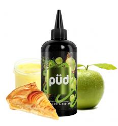 Apple Pie & Custard PÜD Joe's Juice - 200ml
