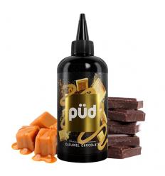 Caramel Chocolate PÜD Joe's Juice - 200ml