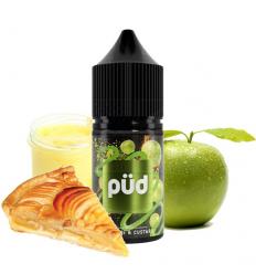 Concentré Apple Pie & Custard PÜD Joe's Juice - 30ml