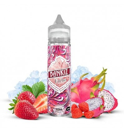 Freho Bankiz e.Tasty - 50ml