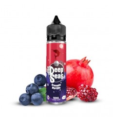 Carda Deep Seas e.Tasty - 50ml