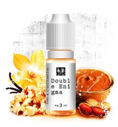 Double Enigma Beurk Research - 10ml