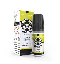 Cactus Citron Salt E-Vapor - 10ml