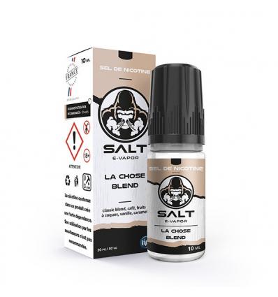 La Chose Blend Salt E-Vapor - 10ml