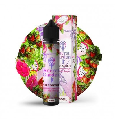 The Unicorn Secret Garden - 50ml