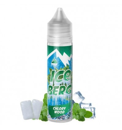 Chlorywood Iceberg O'Juicy - 50ml