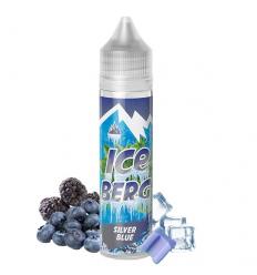 Silver Blue Iceberg O'Juicy - 50ml
