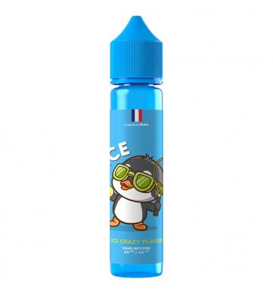 Ice Crazy Player by Bobble - 50ml