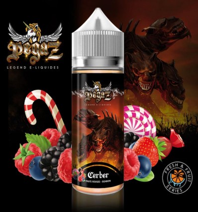 Cerber Pegaz - 100ml