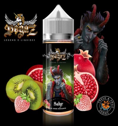 Satyr Pegaz - 100ml