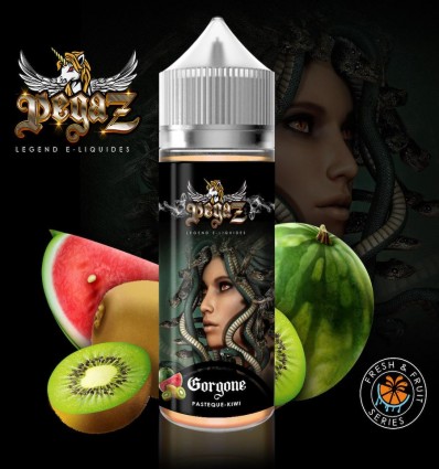 Gorgone Pegaz - 100ml