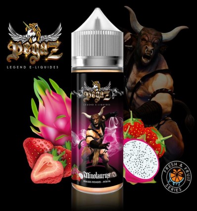 Minotaurus Pegaz - 100ml